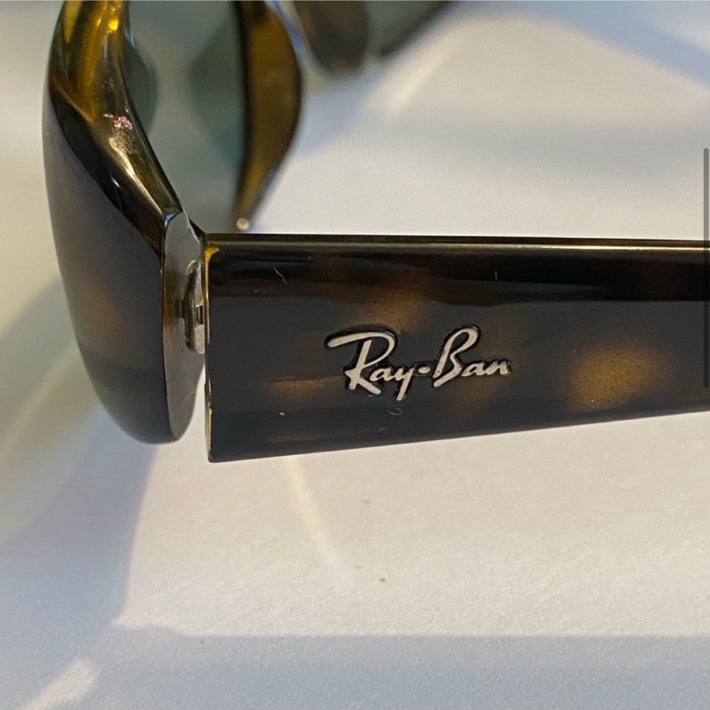 Ray-Ban RB 2129 902 3N Unisex Sunglasses Frames Only ( Lens are Prescription) - Picture 7 of 8